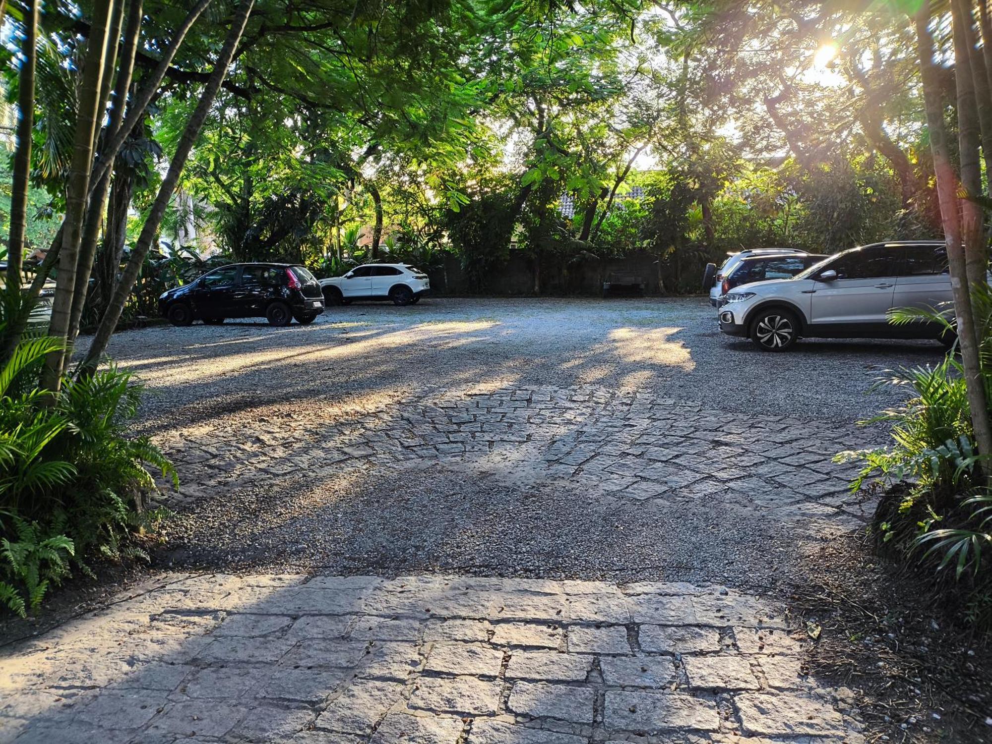 Garden Hotel Paraty Dış mekan fotoğraf