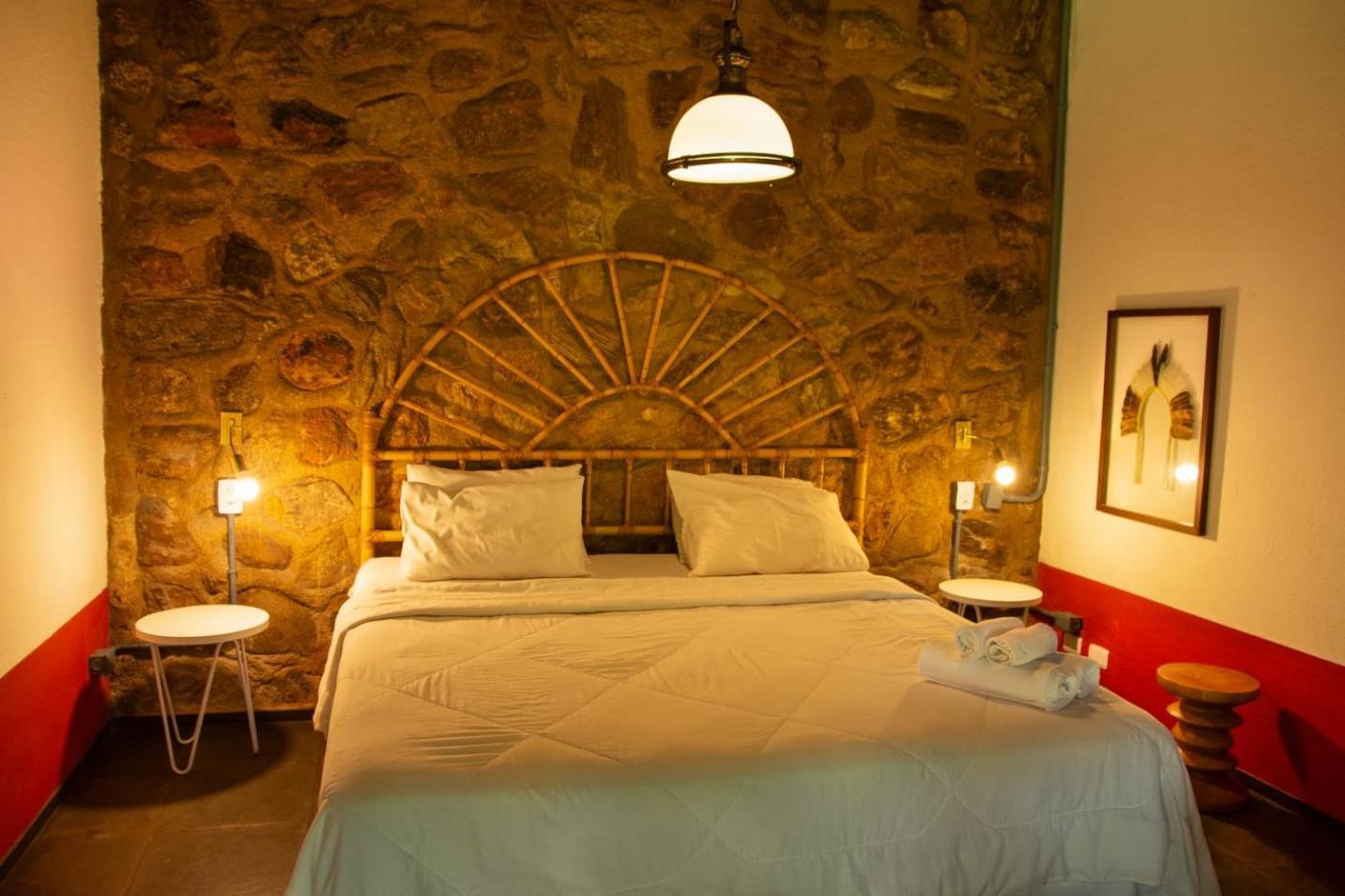 Garden Hotel Paraty Dış mekan fotoğraf