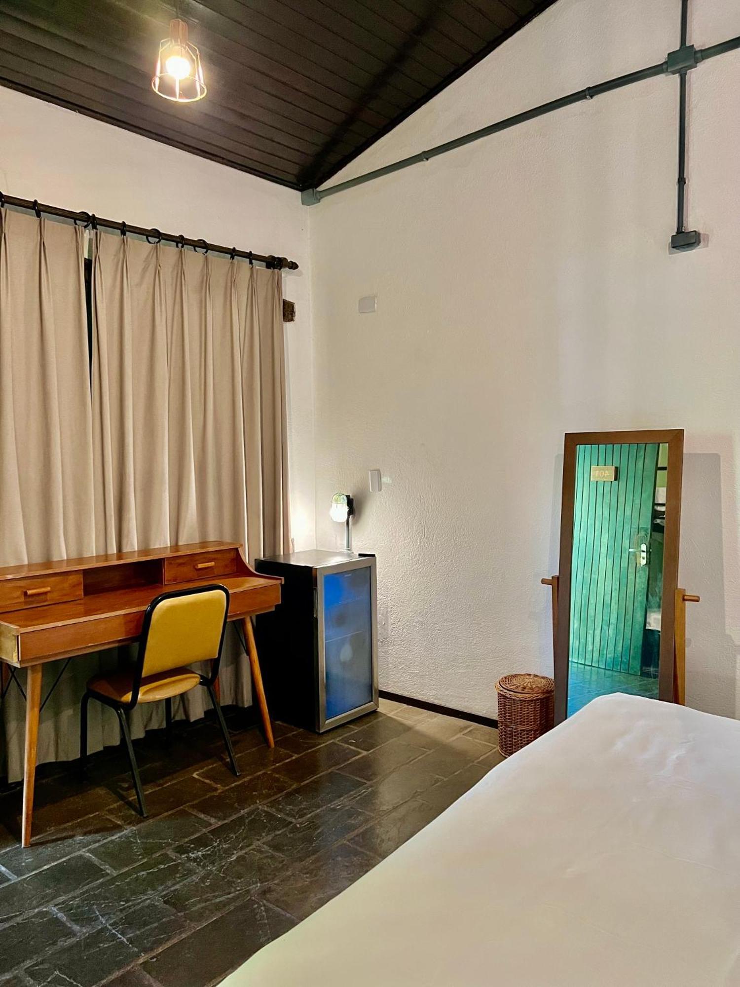 Garden Hotel Paraty Dış mekan fotoğraf