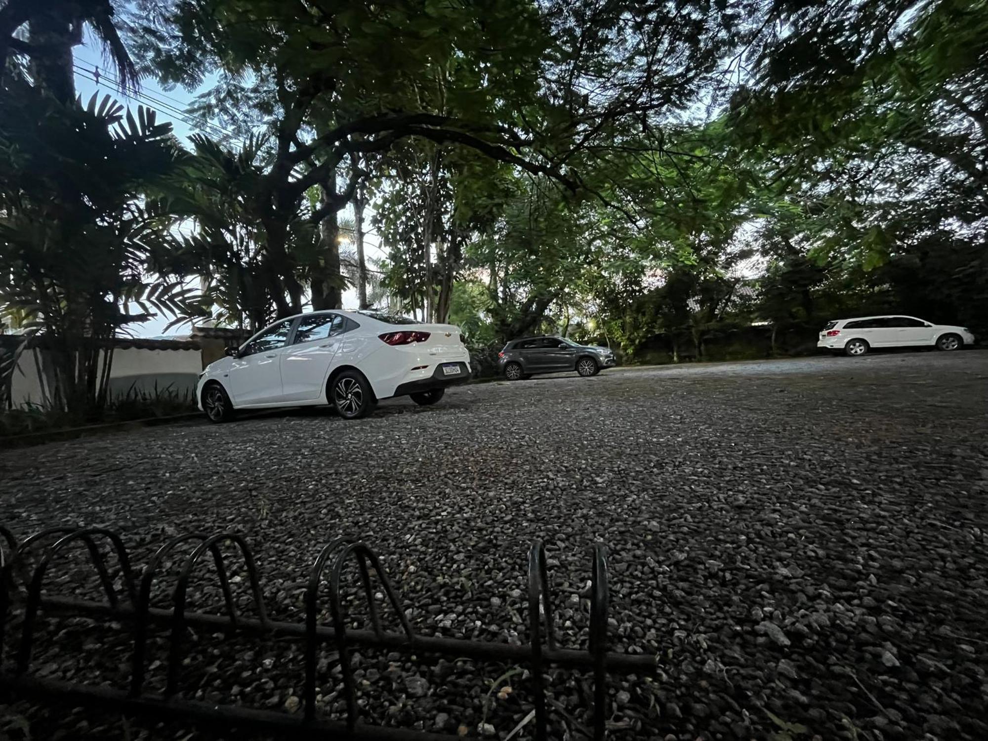 Garden Hotel Paraty Dış mekan fotoğraf