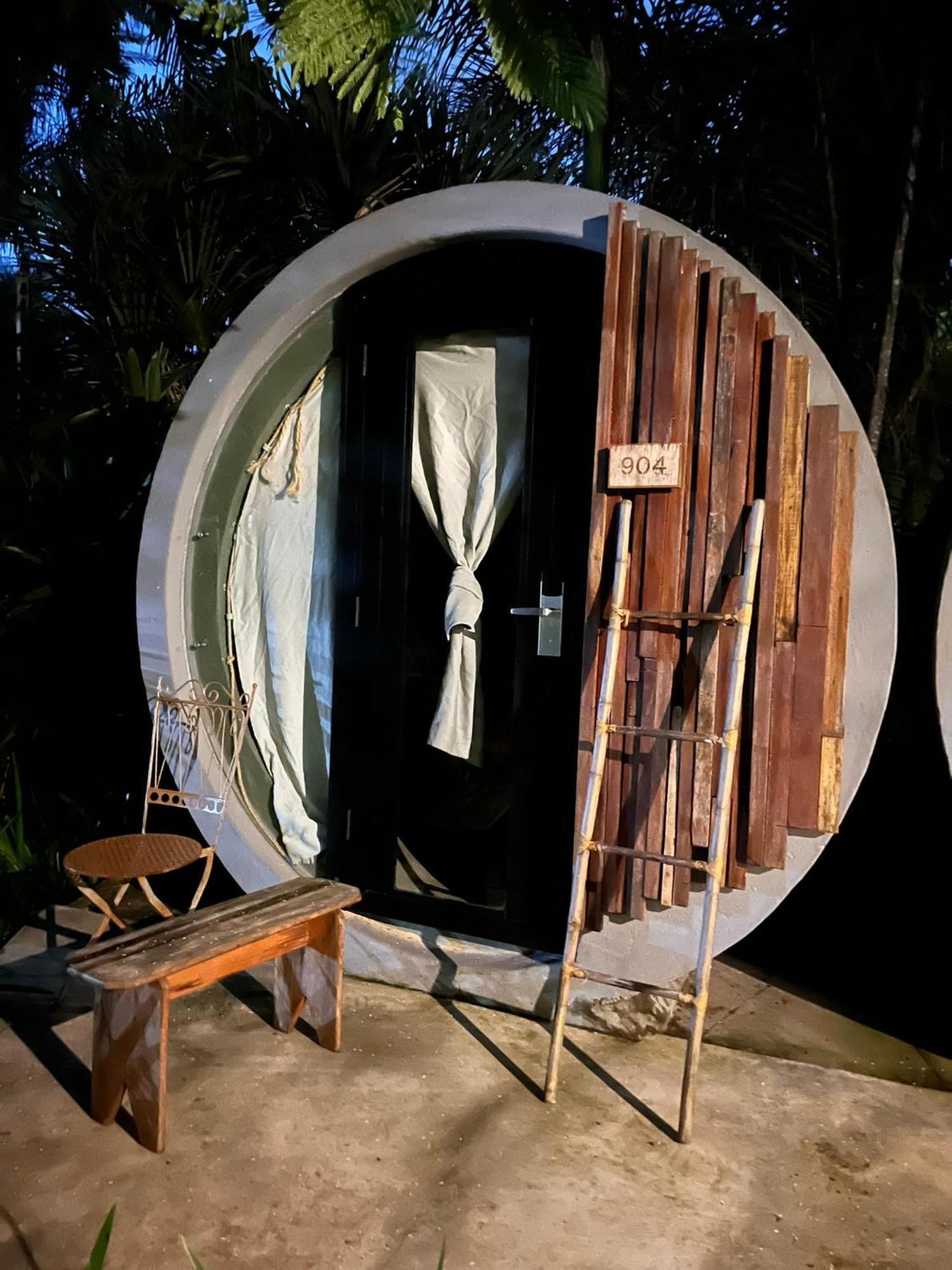 Garden Hotel Paraty Dış mekan fotoğraf