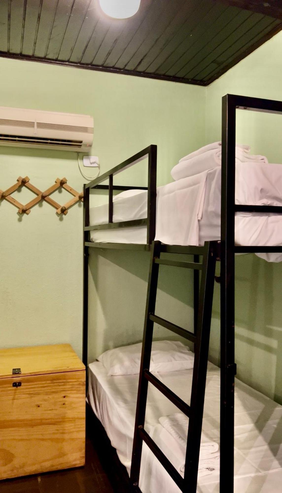 Garden Hotel Paraty Dış mekan fotoğraf